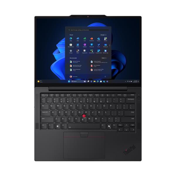 Notebook Lenovo X13 Gen7 Intel Core Ultra 7 32GB 1TB Windows 11 Pro - SKU: 21YH0068IX - Immagine 11