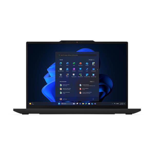 Notebook Lenovo X13 Gen7 Intel Core Ultra 7 32GB 1TB Windows 11 Pro - SKU: 21YH0068IX - Immagine 10