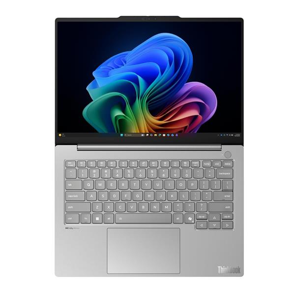 Notebook Lenovo ThinkBook 14X Intel Core Ultra 5 226V 16GB 512GB Windows 11 Pro - SKU: 22BG004HIX - Immagine 2