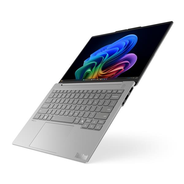 Notebook Lenovo ThinkBook 14X Intel Core Ultra 5 226V 16GB 512GB Windows 11 Pro - SKU: 22BG004HIX - Immagine 5