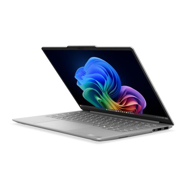 Notebook Lenovo ThinkBook 14X Intel Core Ultra 5 226V 16GB 512GB Windows 11 Pro - SKU: 22BG004HIX - Immagine 7