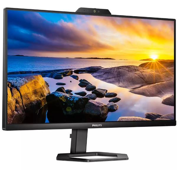 Monitor Philips 24E1N5300HE 24" IPS Full HD Pivot - immagine 3
