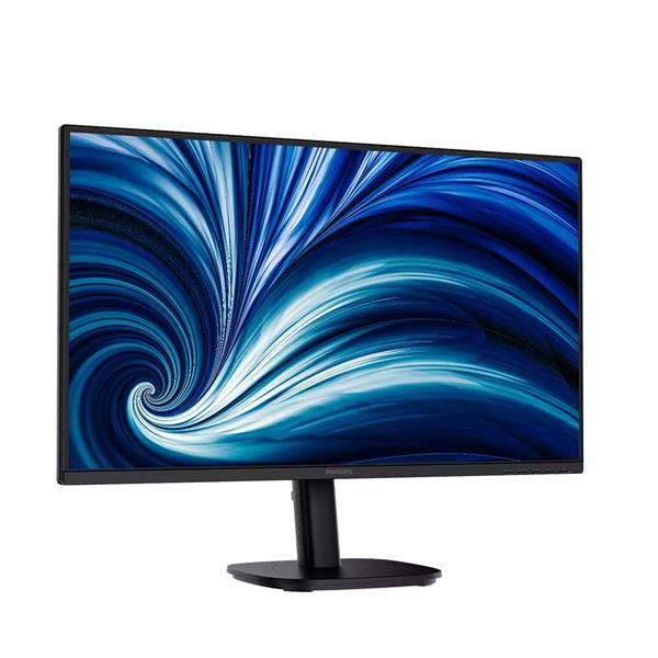 Monitor 27 Philips QHD 2560x1440 120Hz IPS Regolabile Pivot - SKU: 27B2N3500 - Immagine 9