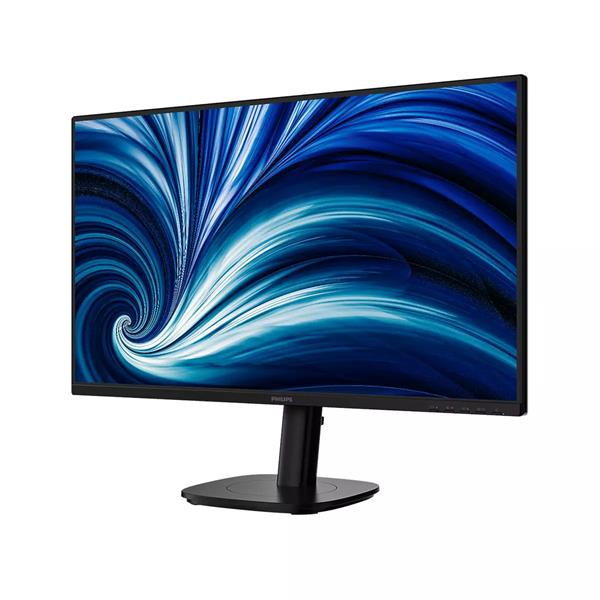Monitor 27 Philips QHD 2560x1440 120Hz IPS Regolabile Pivot - SKU: 27B2N3500 - Immagine 10