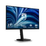 Philips MONITOR 27 FHD REG ALT USB-C – Monitor Desktop
