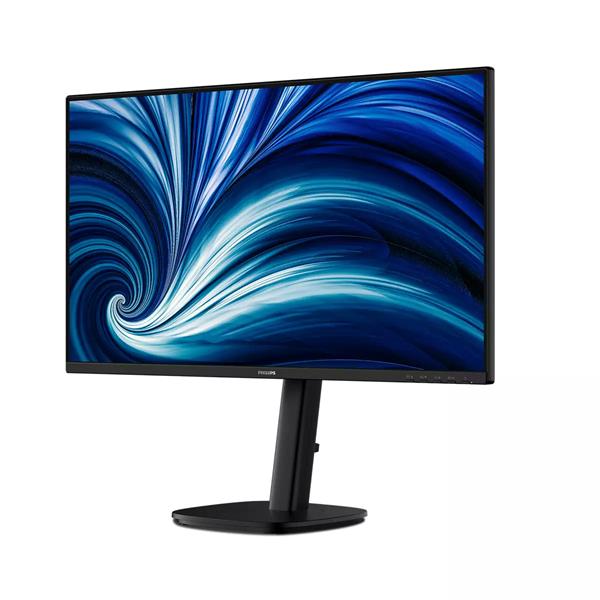Philips MONITOR 27 FHD REG ALT USB-C - Monitor Desktop - immagine 2