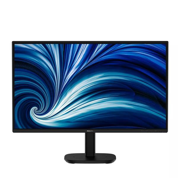 Philips MONITOR 27 FHD REG ALT USB-C - Monitor Desktop - immagine 8