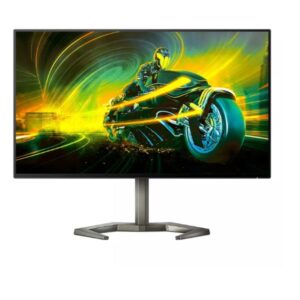 Monitor Philips 27M1F5800 27" Nano IPS 4K Pivot
