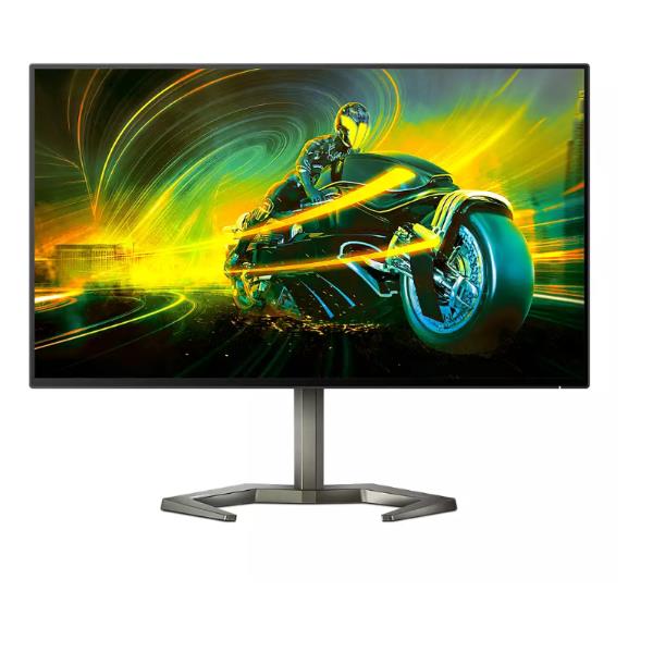 Monitor Philips 27M1F5800 27" Nano IPS 4K Pivot - immagine 4