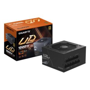 Gigabyte GP-UD1000GM PG5 V2 EU - ALIMENTATORI