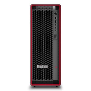 Workstation Desktop Lenovo P5 Gen 2 Intel Xeon 32GB RAM 1TB SSD - SKU: 30KB002KIX
