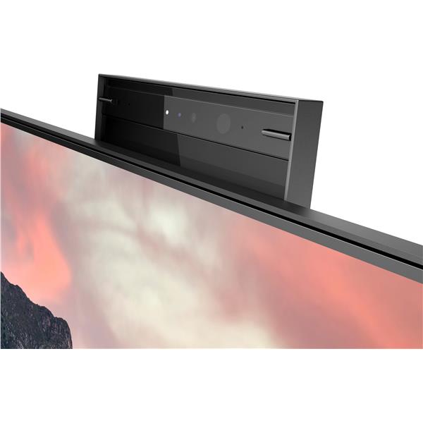Monitor HP E27m G4 27" QHD IPS USB-C Pivot Altezza Regolabile - immagine 4