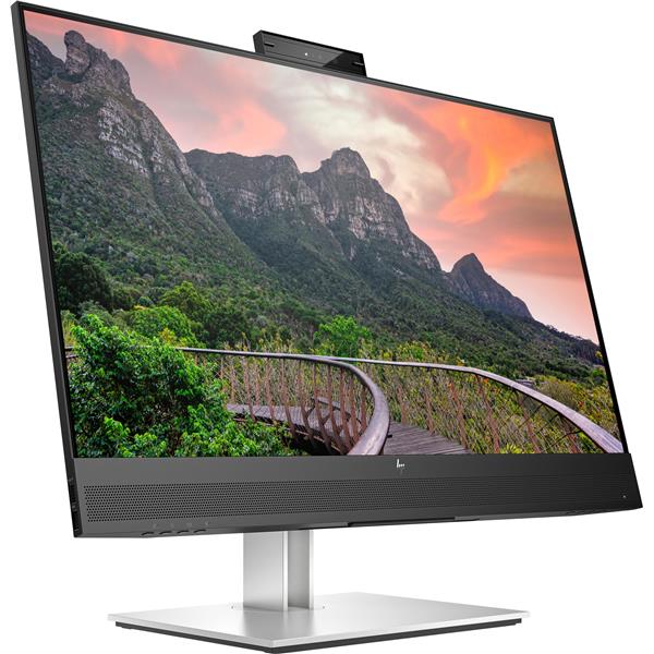 Monitor HP E27m G4 27" QHD IPS USB-C Pivot Altezza Regolabile - immagine 6