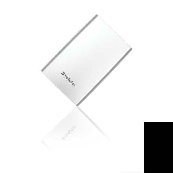 HDD Esterno Verbatim Store 'n' go 2.5" 2TB USB 3.0 - immagine 2