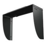 Filtro Privacy BenQ SH242 Nero per Monitor – Sensore Luminosità Integrato