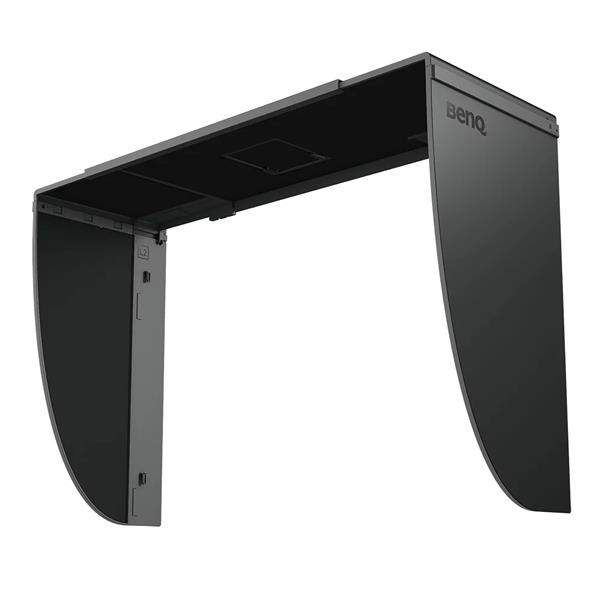 Filtro Privacy BenQ SH242 Nero per Monitor - Sensore Luminosit Integrato - SKU: 5A.LM343.T4E