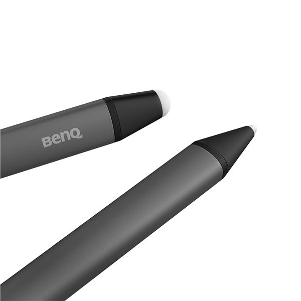 Penna Touch BenQ TPY24 per Videoconferenze e Video-Wall Grigia - SKU: 5J.F7C14.004 - Immagine 2