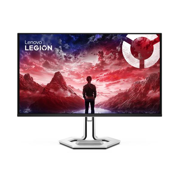 Monitor Gaming Lenovo Legion Pro 27Q-10 27 OLED QHD 2560x1440 - SKU: 68CFGACBIT