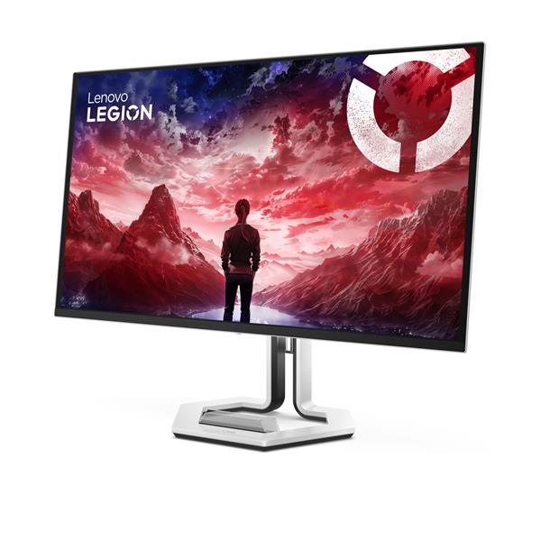 Monitor Gaming Lenovo Legion Pro 27Q-10 27 OLED QHD 2560x1440 - SKU: 68CFGACBIT - Immagine 11