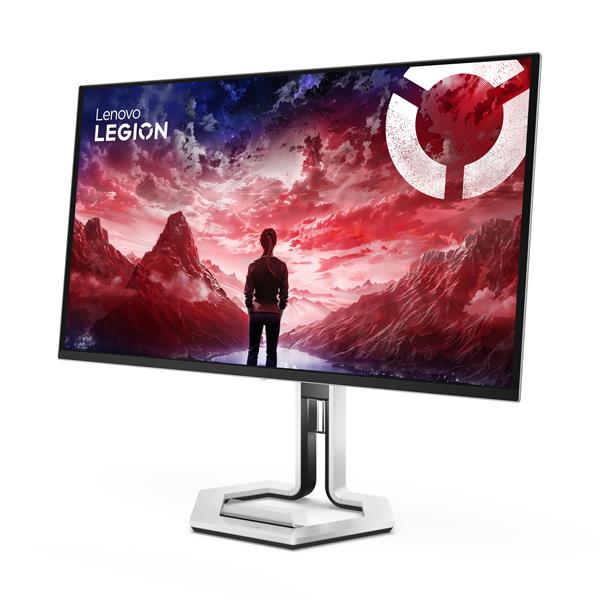 Monitor Gaming Lenovo Legion Pro 27Q-10 27 OLED QHD 2560x1440 - SKU: 68CFGACBIT - Immagine 3