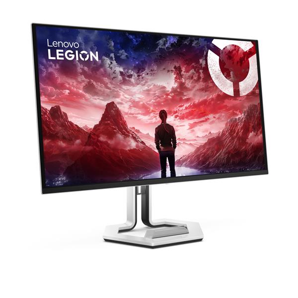 Monitor Gaming Lenovo Legion Pro 27Q-10 27 OLED QHD 2560x1440 - SKU: 68CFGACBIT - Immagine 5