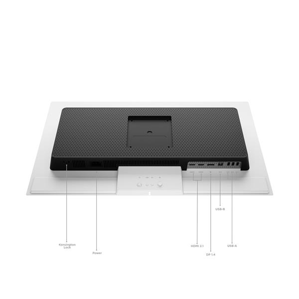 Monitor Gaming Lenovo Legion Pro 27Q-10 27 OLED QHD 2560x1440 - SKU: 68CFGACBIT - Immagine 8
