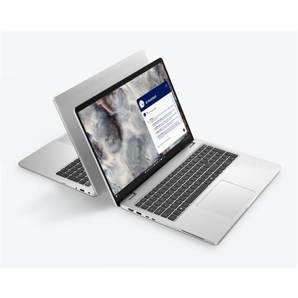 Notebook Dell PRO 16 Plus 16" Intel Core Ultra 7 16GB 512GB Win11 Pro AI PC - immagine 2