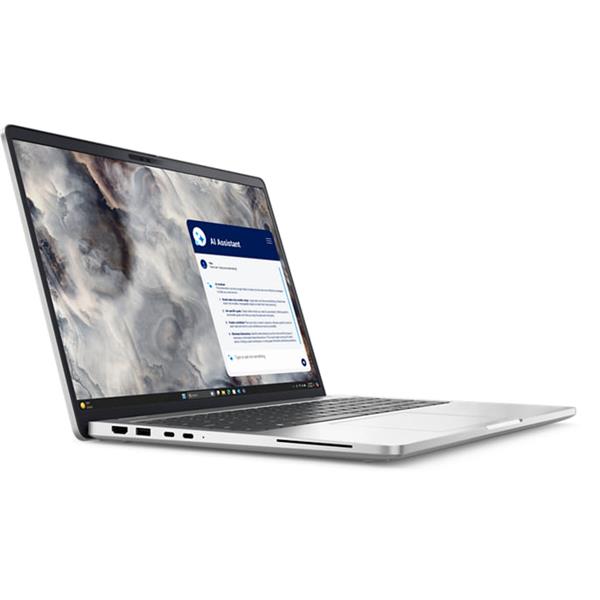 Notebook Dell PRO 16 Plus 16" Intel Core Ultra 7 16GB 512GB Win11 Pro AI PC - immagine 14
