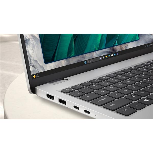 Notebook Dell PRO 16 Plus 16" Intel Core Ultra 7 16GB 512GB Win11 Pro AI PC - immagine 16