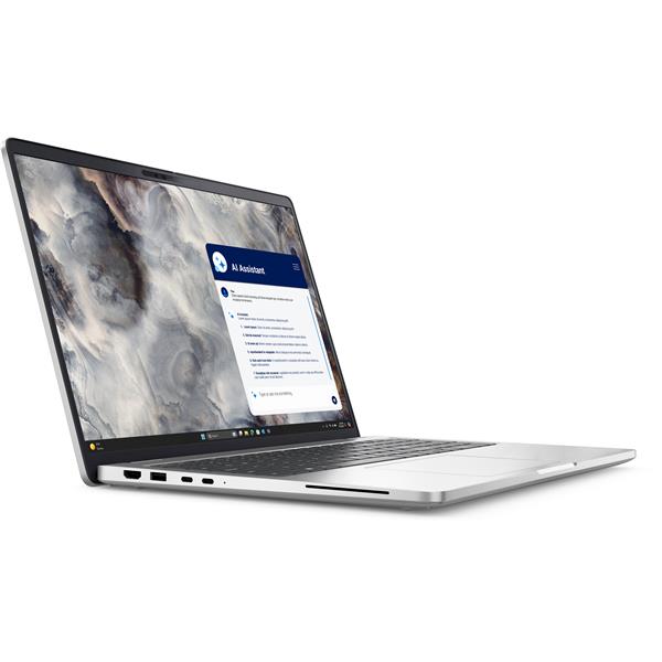 Notebook Dell PRO 16 Plus 16" Intel Core Ultra 7 16GB 512GB Win11 Pro AI PC - immagine 17