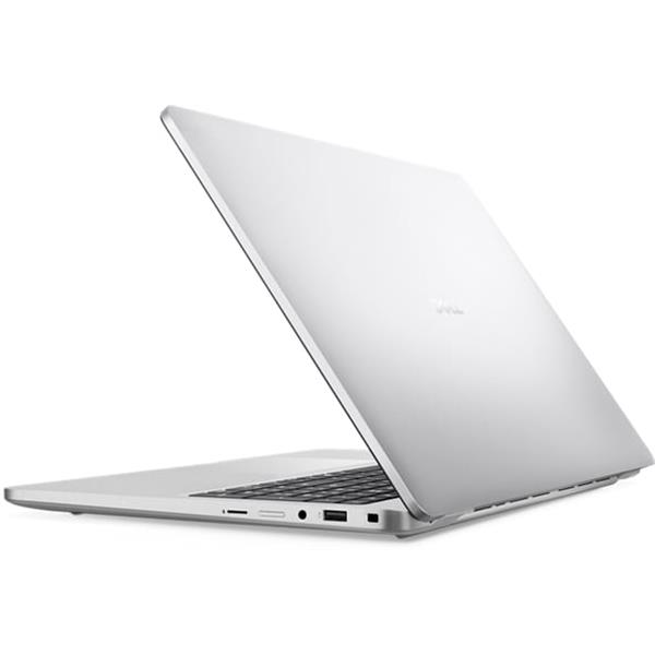 Notebook Dell PRO 16 Plus 16" Intel Core Ultra 7 16GB 512GB Win11 Pro AI PC - immagine 3