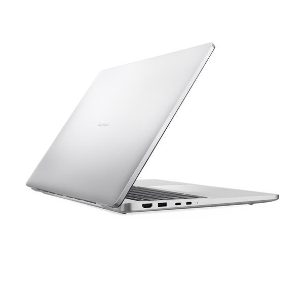 Notebook Dell PRO 16 Plus 16" Intel Core Ultra 7 16GB 512GB Win11 Pro AI PC - immagine 5