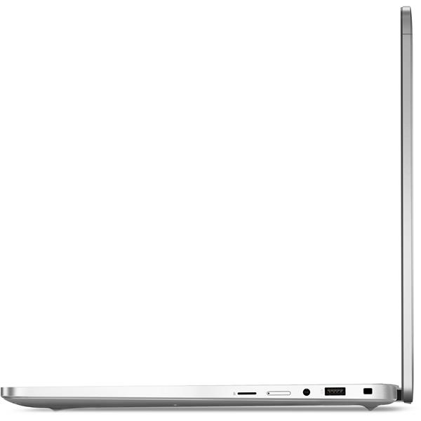 Notebook Dell PRO 16 Plus 16" Intel Core Ultra 7 16GB 512GB Win11 Pro AI PC - immagine 10