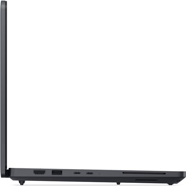 Notebook Dell PRO MAX 14 MC14250 - Intel Core Ultra 7, 16GB RAM, 512GB SSD - immagine 2