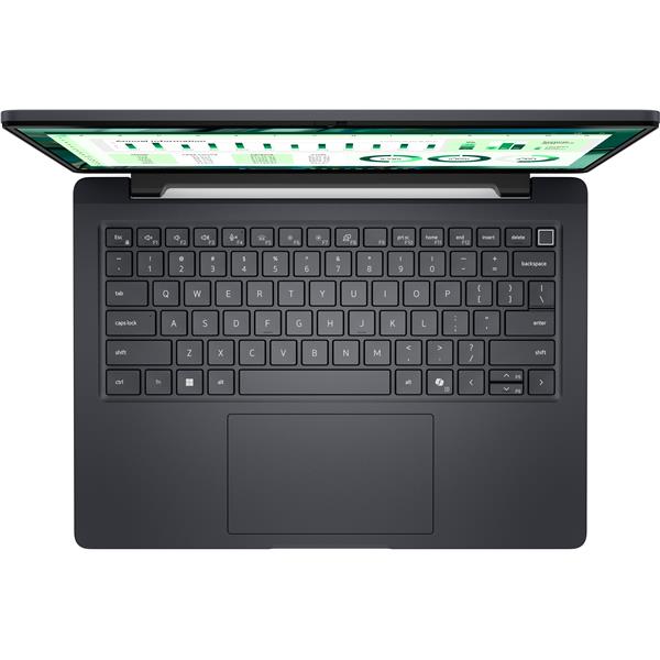 Notebook Dell PRO MAX 14 MC14250 - Intel Core Ultra 7, 16GB RAM, 512GB SSD - immagine 6