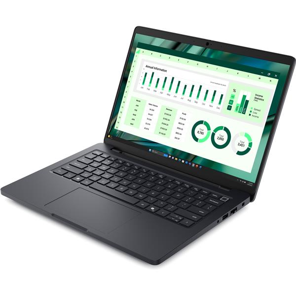 Notebook Dell PRO MAX 14 MC14250 - Intel Core Ultra 7, 16GB RAM, 512GB SSD - immagine 7