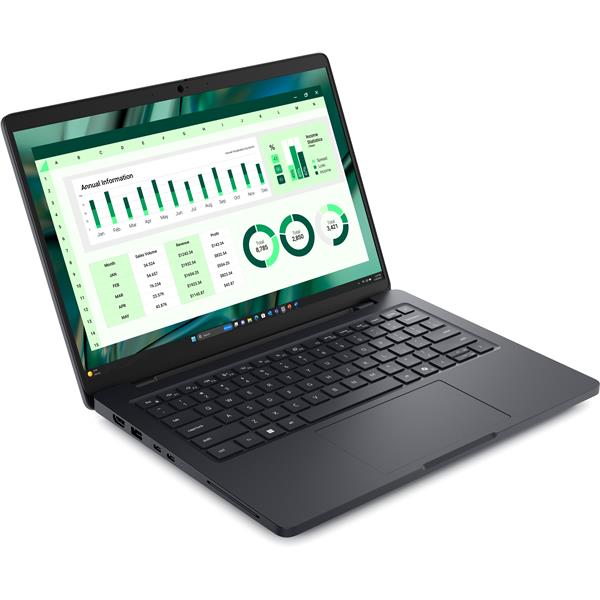 Notebook Dell PRO MAX 14 MC14250 - Intel Core Ultra 7, 16GB RAM, 512GB SSD - immagine 9