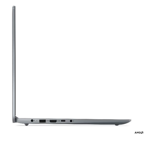 Lenovo IPS3 15AMN8 - Notebook e Workstation portatili - SKU: 82XQ026WIX - Immagine 2
