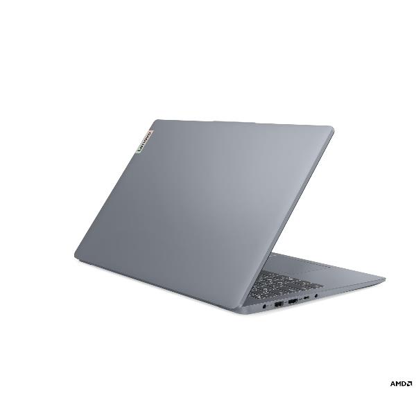 Lenovo IPS3 15AMN8 - Notebook e Workstation portatili - SKU: 82XQ026WIX - Immagine 3