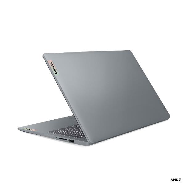 Lenovo IPS3 15AMN8 - Notebook e Workstation portatili - SKU: 82XQ026WIX - Immagine 4