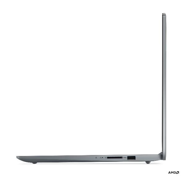 Lenovo IPS3 15AMN8 - Notebook e Workstation portatili - SKU: 82XQ026WIX - Immagine 5