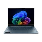 Notebook Lenovo AMD Ryzen AI 7 350 32GB RAM 1TB SSD 14″