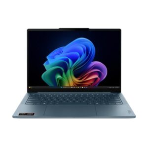 Notebook Lenovo AMD Ryzen AI 7 350 32GB RAM 1TB SSD 14 - SKU: 83JY002SIX