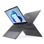 Notebook Lenovo IPS3 15IRH10R Intel Core i5-13420H 8GB RAM 512GB SSD 15,3″