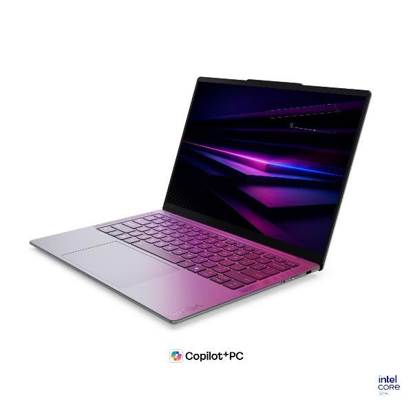 Lenovo YGS7 14IPH11 AURA EDITION - Notebook e Workstation portatili - SKU: 83QM00BHIX - Immagine 4