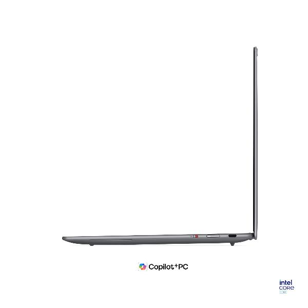 Lenovo YGS7 14IPH11 AURA EDITION - Notebook e Workstation portatili - SKU: 83QM00BHIX - Immagine 5