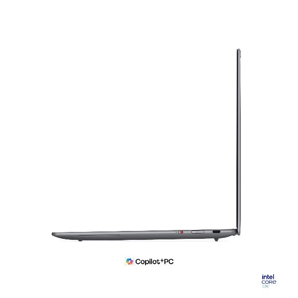 Lenovo YGS7 14ILL11 AURA EDITION - Notebook e Workstation portatili - SKU: 83R0009YIX - Immagine 4