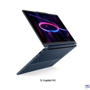 Lenovo YOGA 9 2IN1 14IPH11 - Notebook e Workstation portatili - SKU: 83SE0039IX