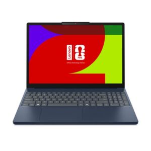 Notebook Lenovo IdeaPad Slim 3 15IPH11 Intel Core Ultra 5 16GB 512GB - SKU: 83UR00F5IX