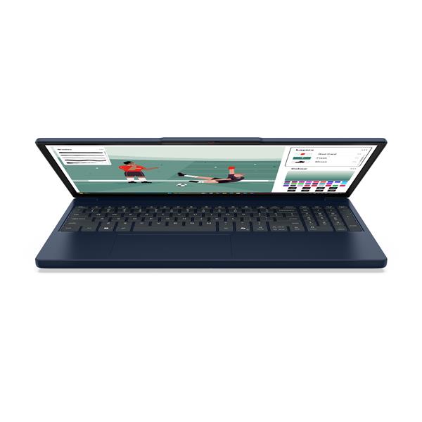 Notebook Lenovo IdeaPad Slim 3 15IPH11 Intel Core Ultra 5 16GB 512GB - SKU: 83UR00F5IX - Immagine 11